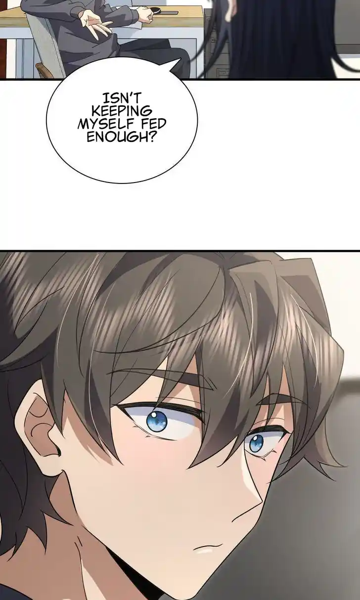 Wojia Laopo Laizi Yiqian Nian Qian Ch.091