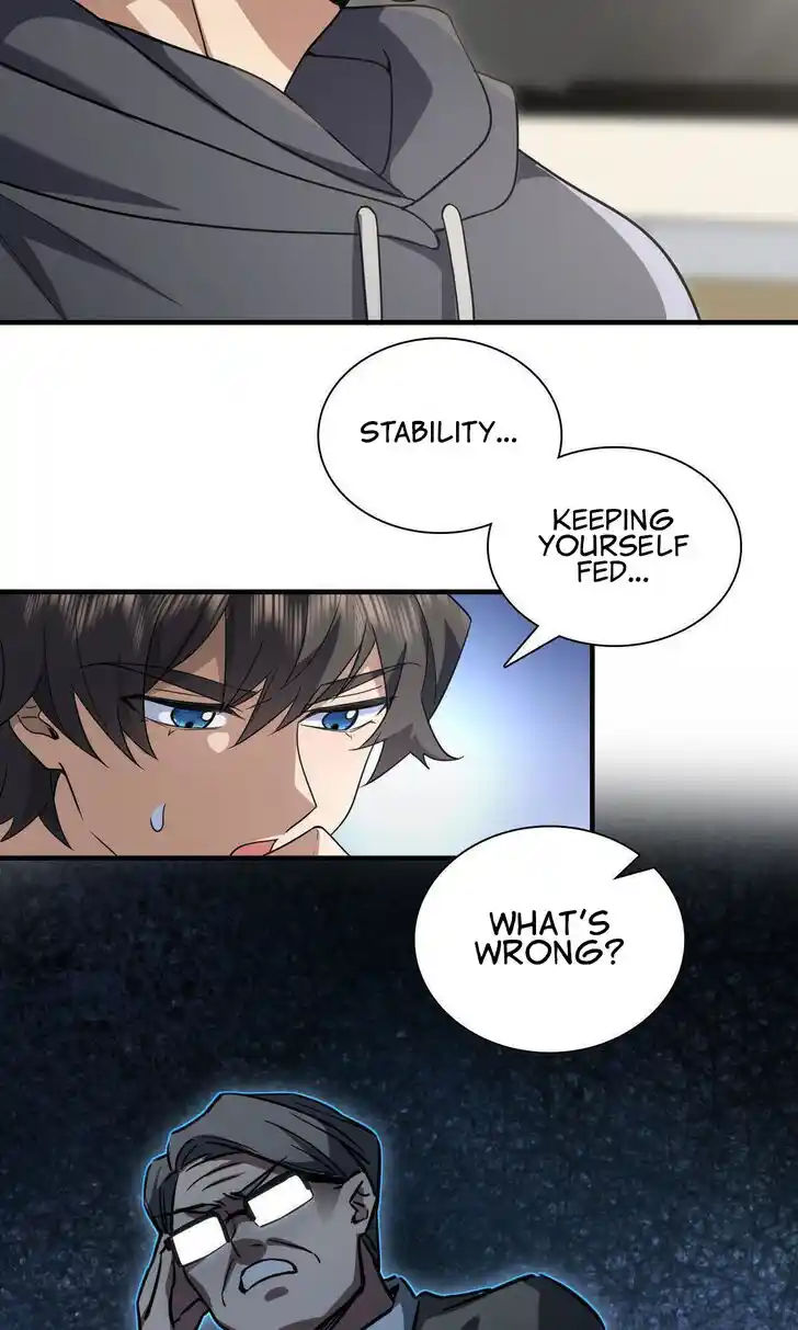 Wojia Laopo Laizi Yiqian Nian Qian Ch.091