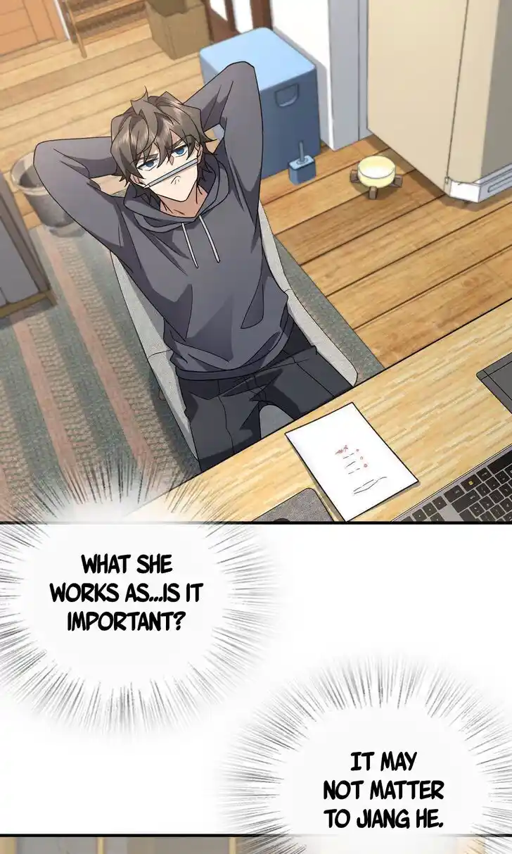 Wojia Laopo Laizi Yiqian Nian Qian Ch.091