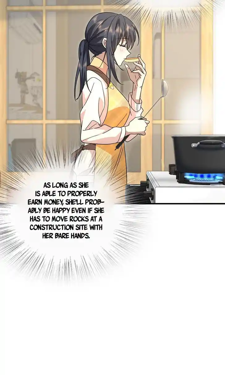 Wojia Laopo Laizi Yiqian Nian Qian Ch.091