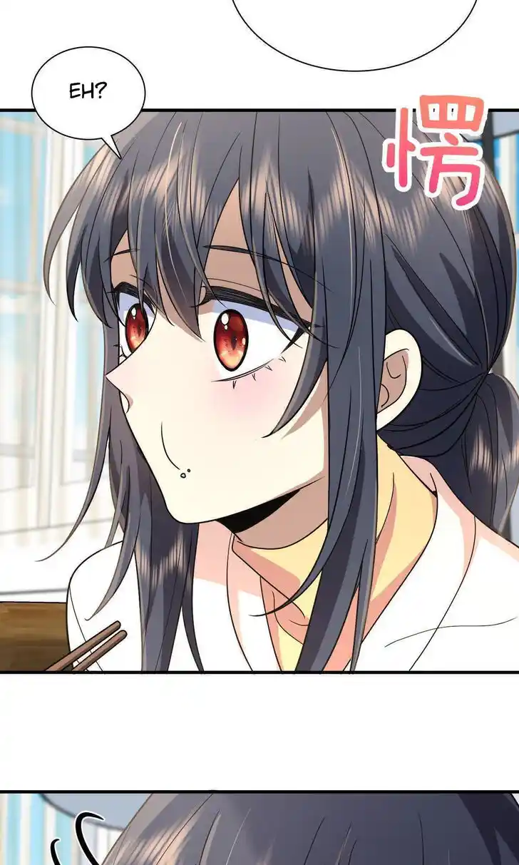 Wojia Laopo Laizi Yiqian Nian Qian Ch.091