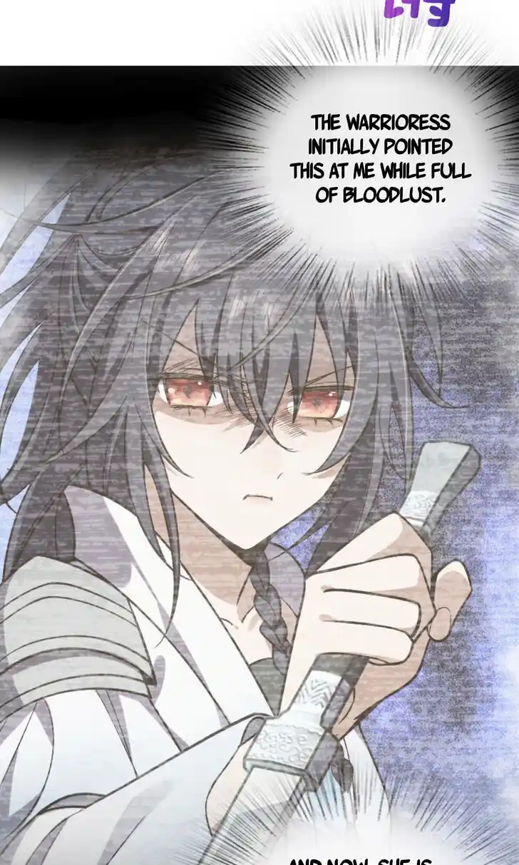 Wojia Laopo Laizi Yiqian Nian Qian Ch.091