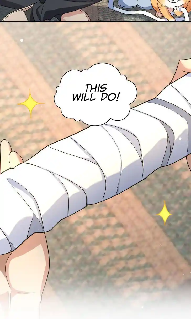 Wojia Laopo Laizi Yiqian Nian Qian Ch.091