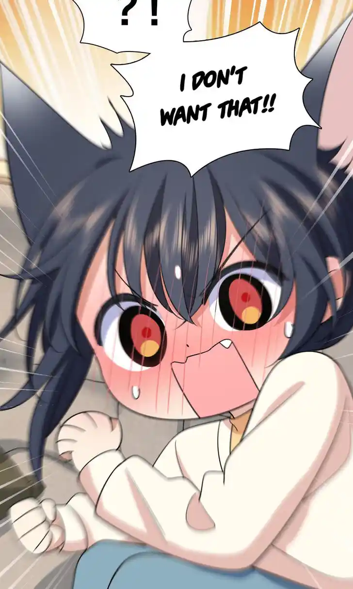 Wojia Laopo Laizi Yiqian Nian Qian Ch.091