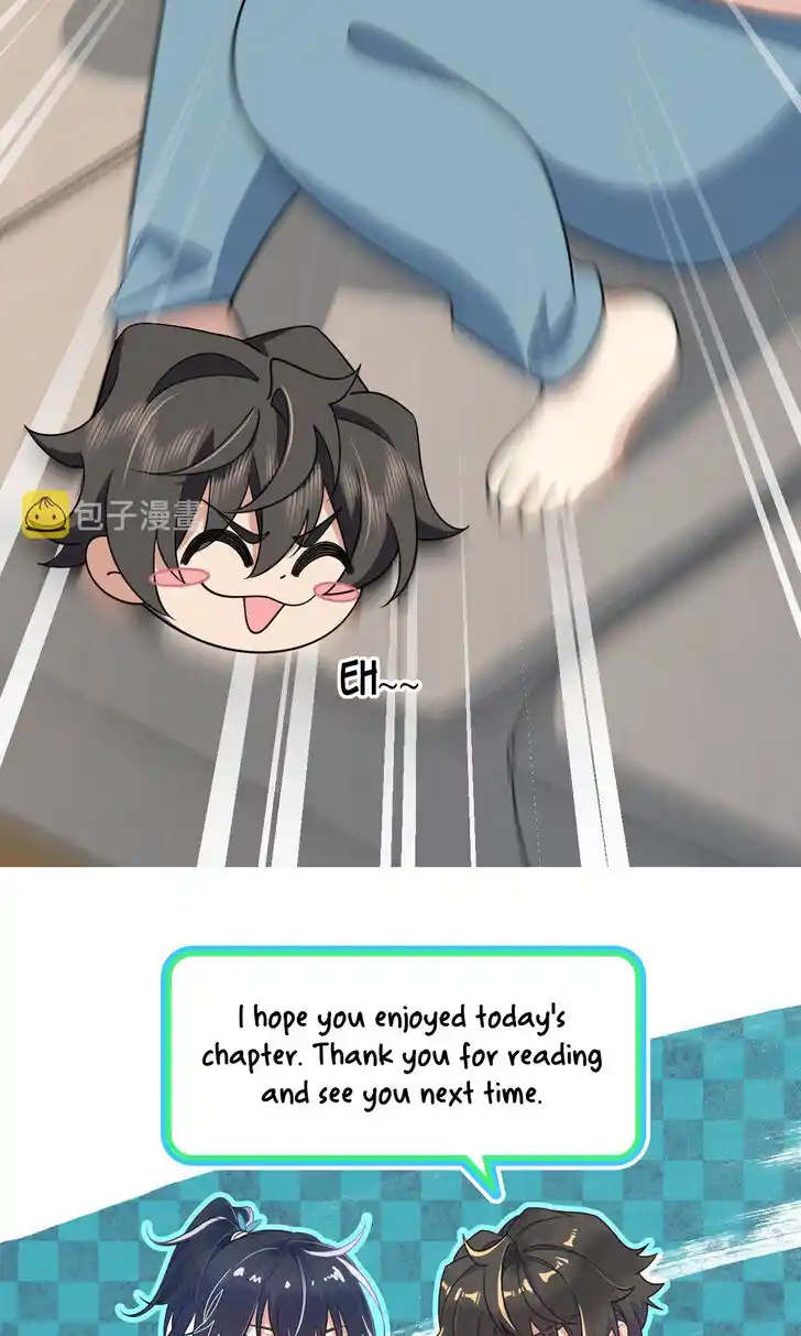 Wojia Laopo Laizi Yiqian Nian Qian Ch.091