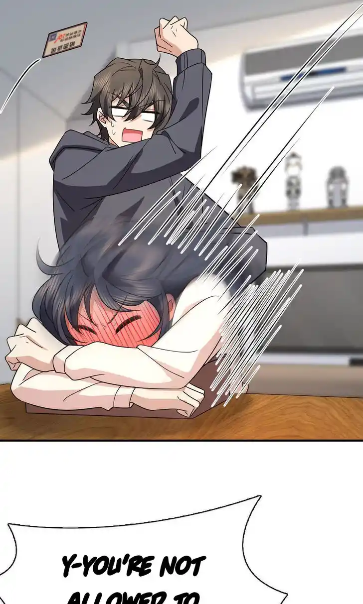 Wojia Laopo Laizi Yiqian Nian Qian Ch.092