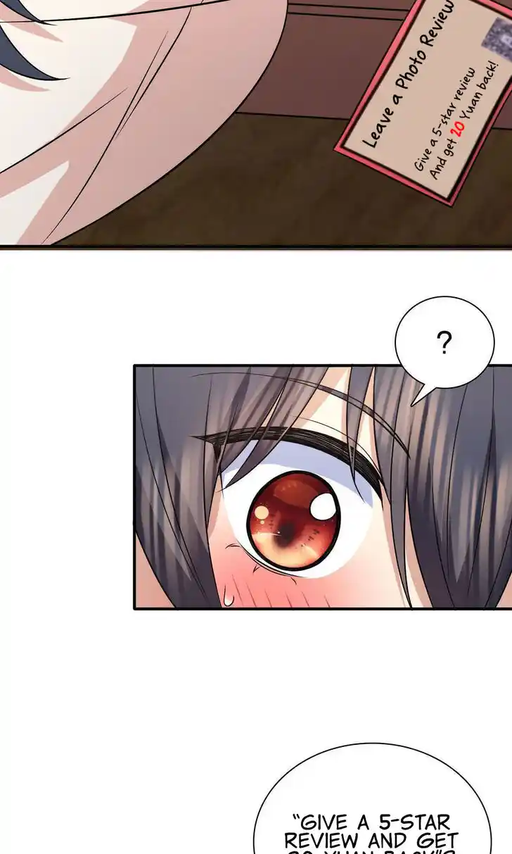 Wojia Laopo Laizi Yiqian Nian Qian Ch.092