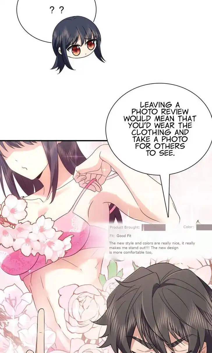 Wojia Laopo Laizi Yiqian Nian Qian Ch.092