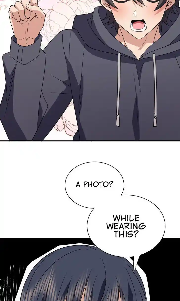 Wojia Laopo Laizi Yiqian Nian Qian Ch.092