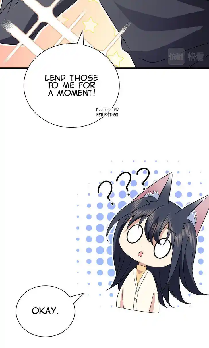 Wojia Laopo Laizi Yiqian Nian Qian Ch.092