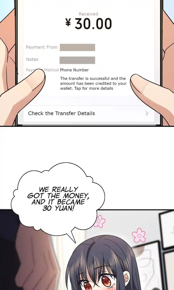 Wojia Laopo Laizi Yiqian Nian Qian Ch.092