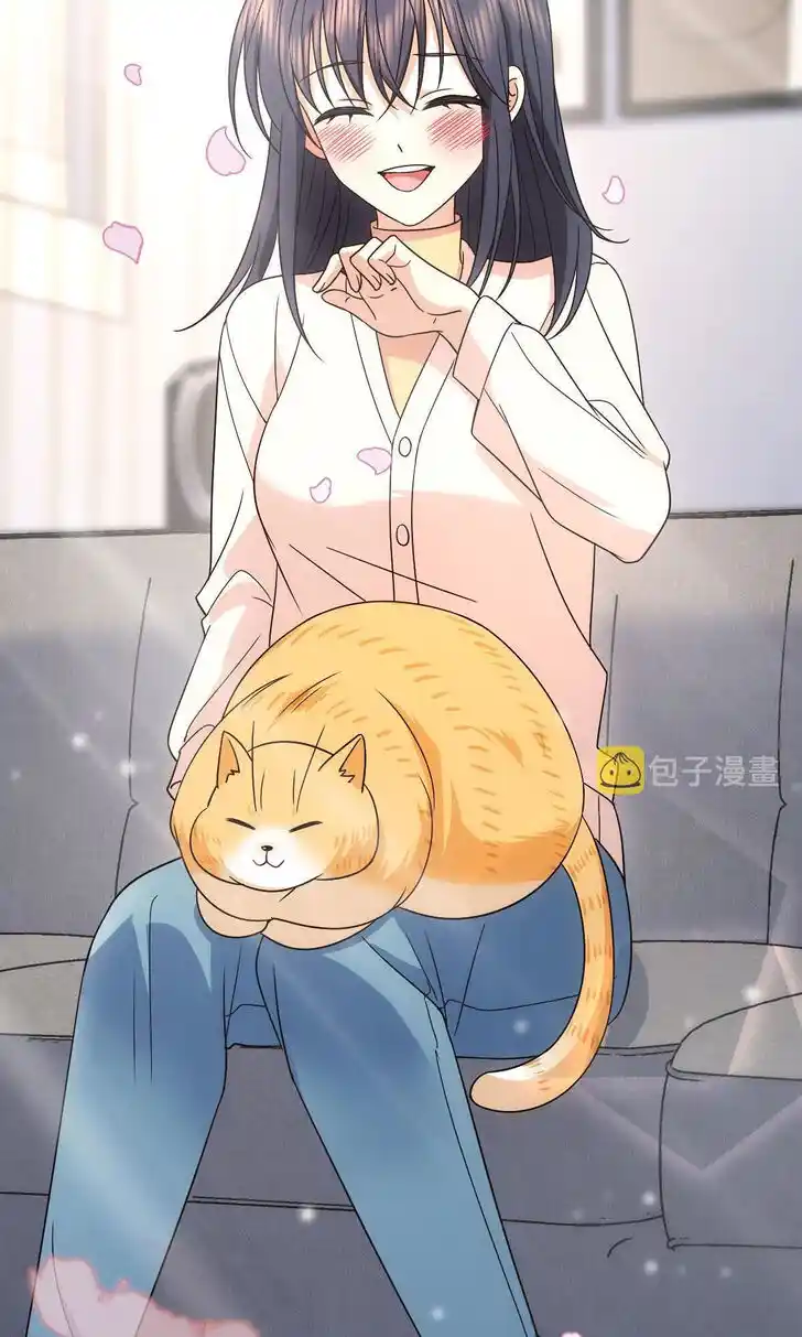 Wojia Laopo Laizi Yiqian Nian Qian Ch.092