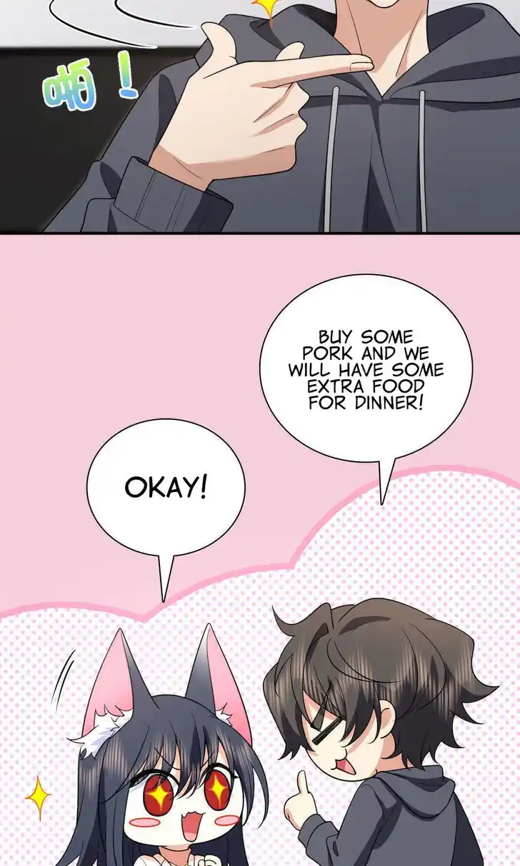 Wojia Laopo Laizi Yiqian Nian Qian Ch.092