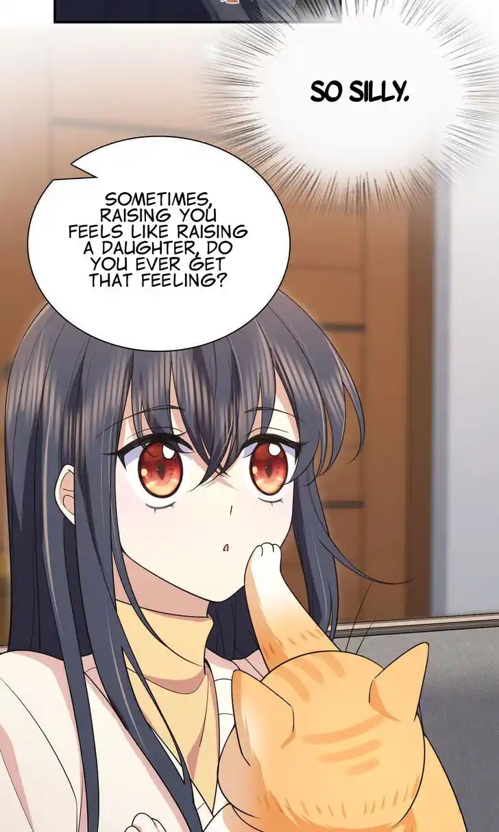 Wojia Laopo Laizi Yiqian Nian Qian Ch.092