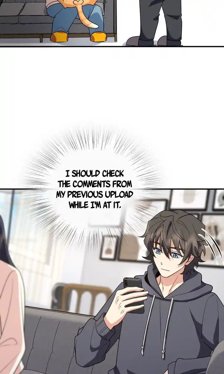 Wojia Laopo Laizi Yiqian Nian Qian Ch.092