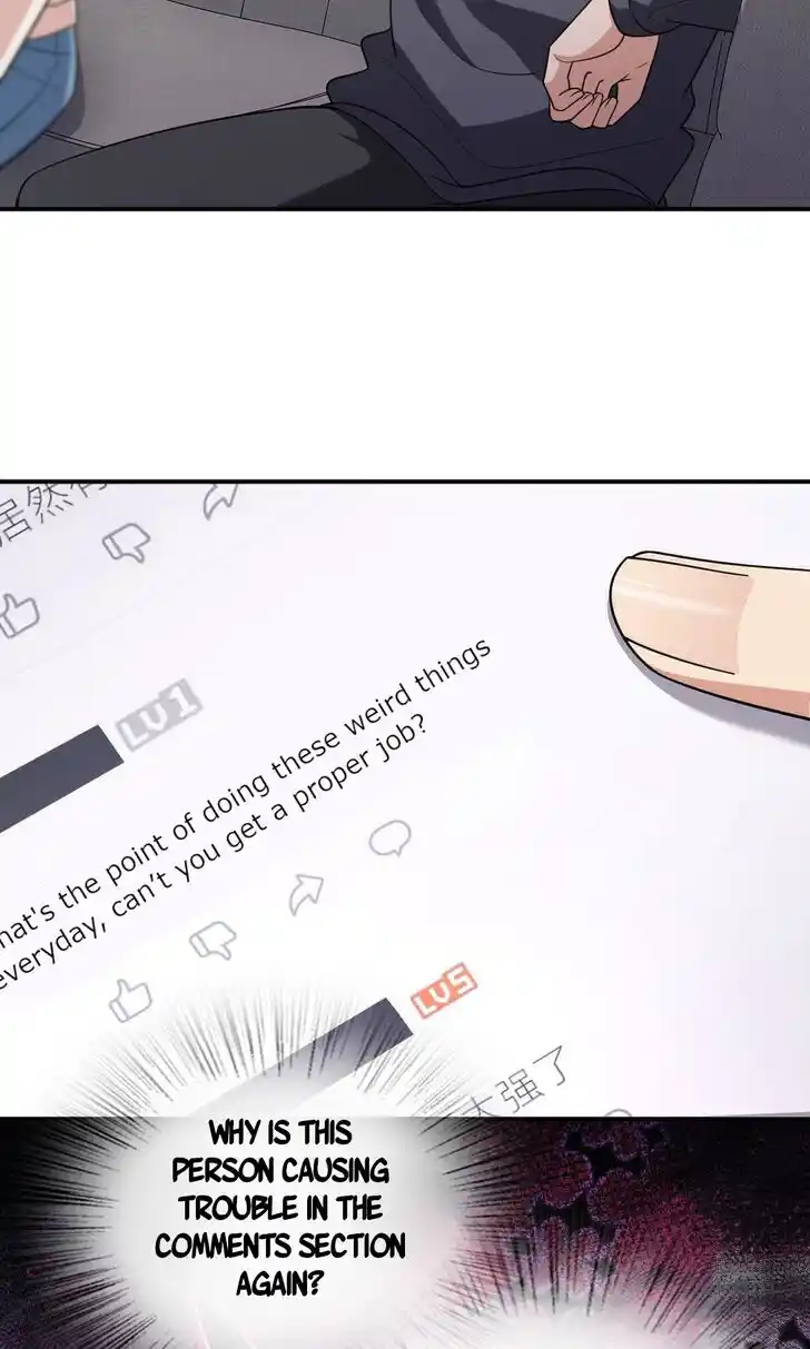 Wojia Laopo Laizi Yiqian Nian Qian Ch.092