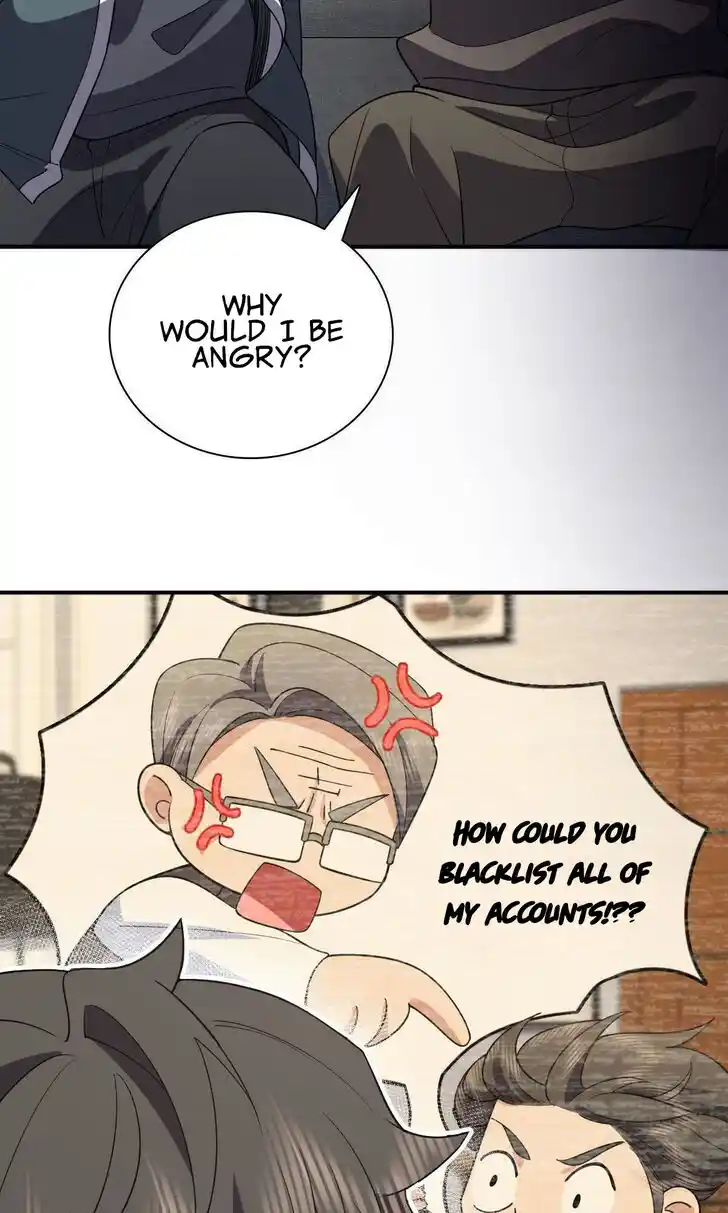 Wojia Laopo Laizi Yiqian Nian Qian Ch.092