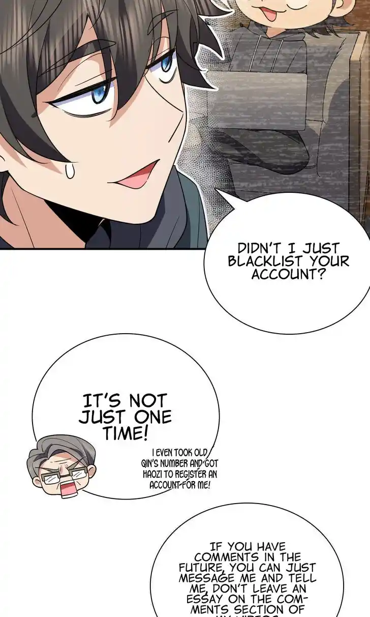 Wojia Laopo Laizi Yiqian Nian Qian Ch.092