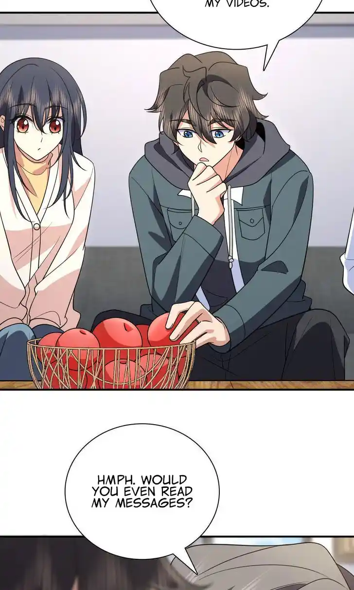 Wojia Laopo Laizi Yiqian Nian Qian Ch.092