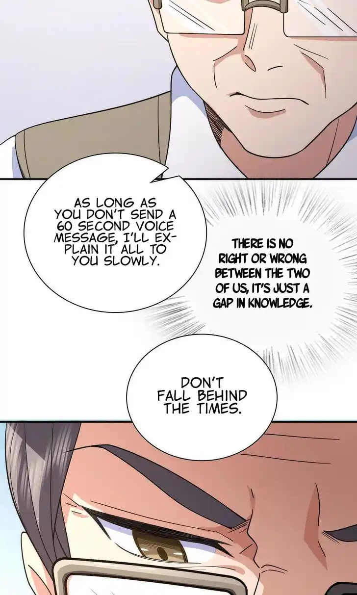 Wojia Laopo Laizi Yiqian Nian Qian Ch.092