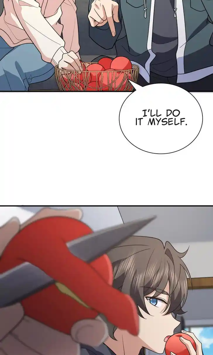 Wojia Laopo Laizi Yiqian Nian Qian Ch.092