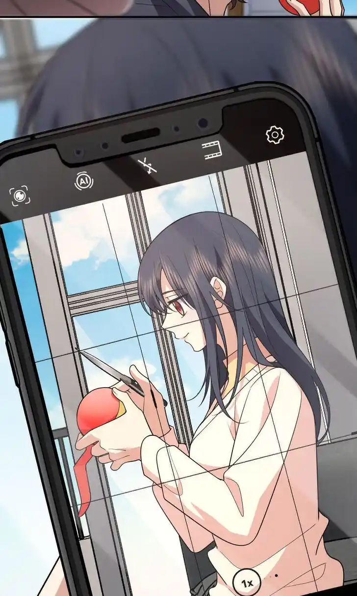 Wojia Laopo Laizi Yiqian Nian Qian Ch.092