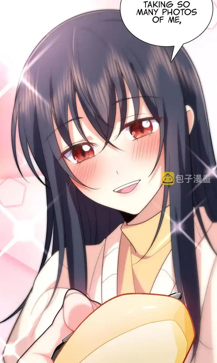 Wojia Laopo Laizi Yiqian Nian Qian Ch.092