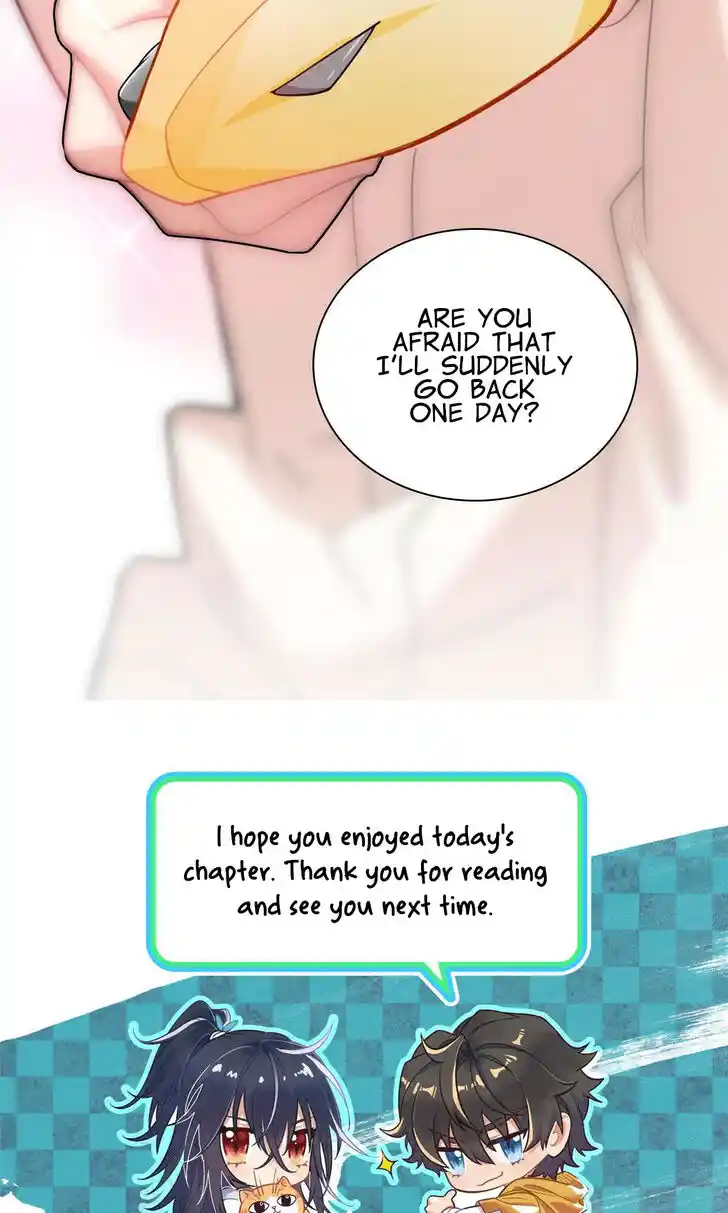 Wojia Laopo Laizi Yiqian Nian Qian Ch.092