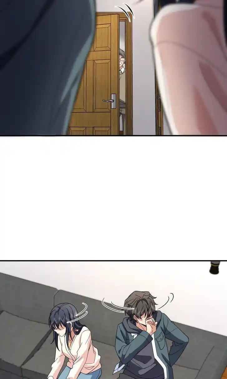 Wojia Laopo Laizi Yiqian Nian Qian Ch.093