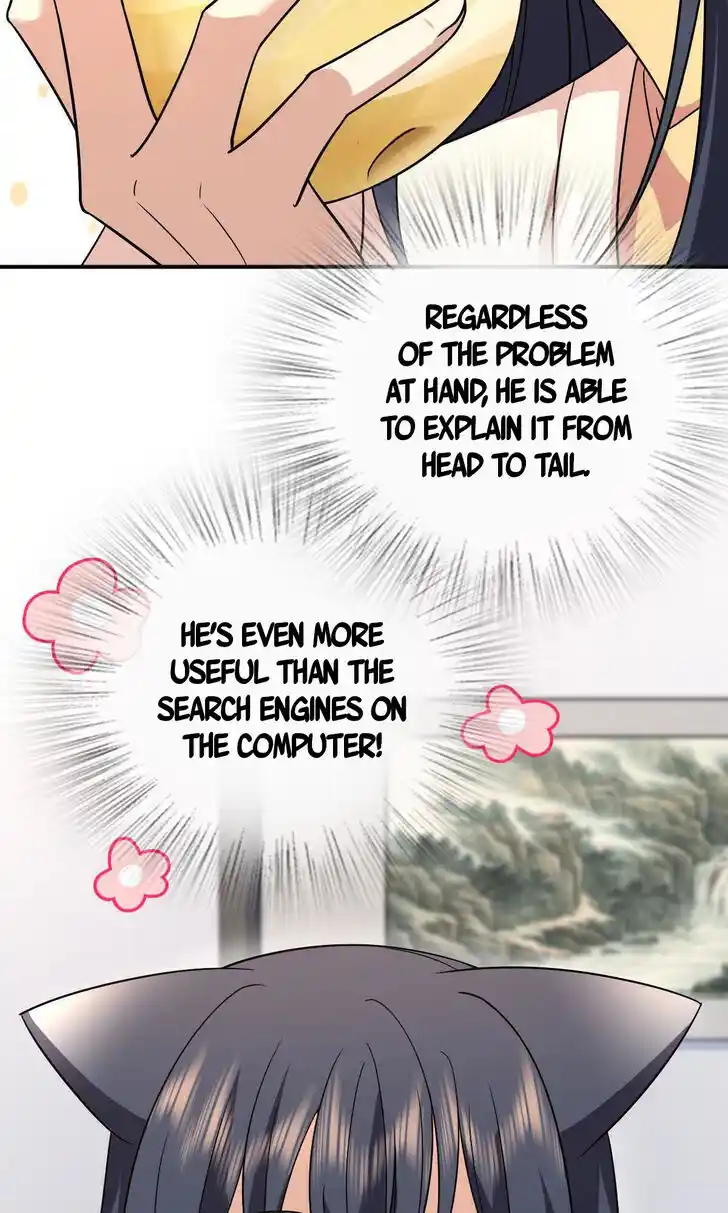 Wojia Laopo Laizi Yiqian Nian Qian Ch.093