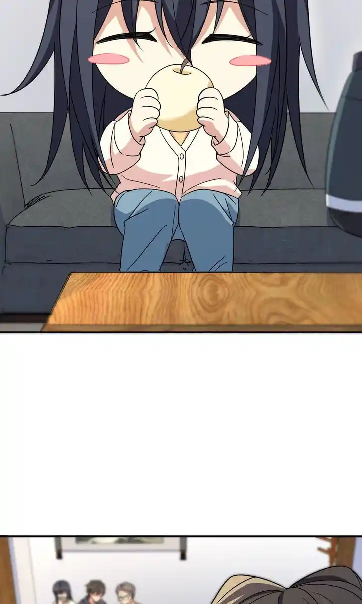 Wojia Laopo Laizi Yiqian Nian Qian Ch.093