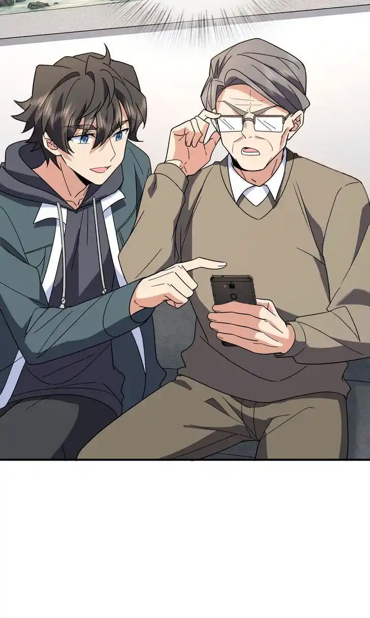 Wojia Laopo Laizi Yiqian Nian Qian Ch.093