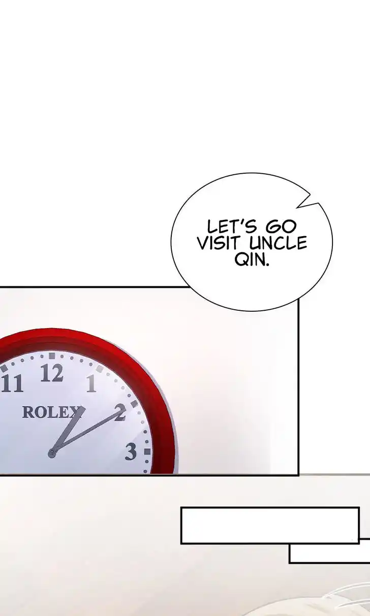 Wojia Laopo Laizi Yiqian Nian Qian Ch.093