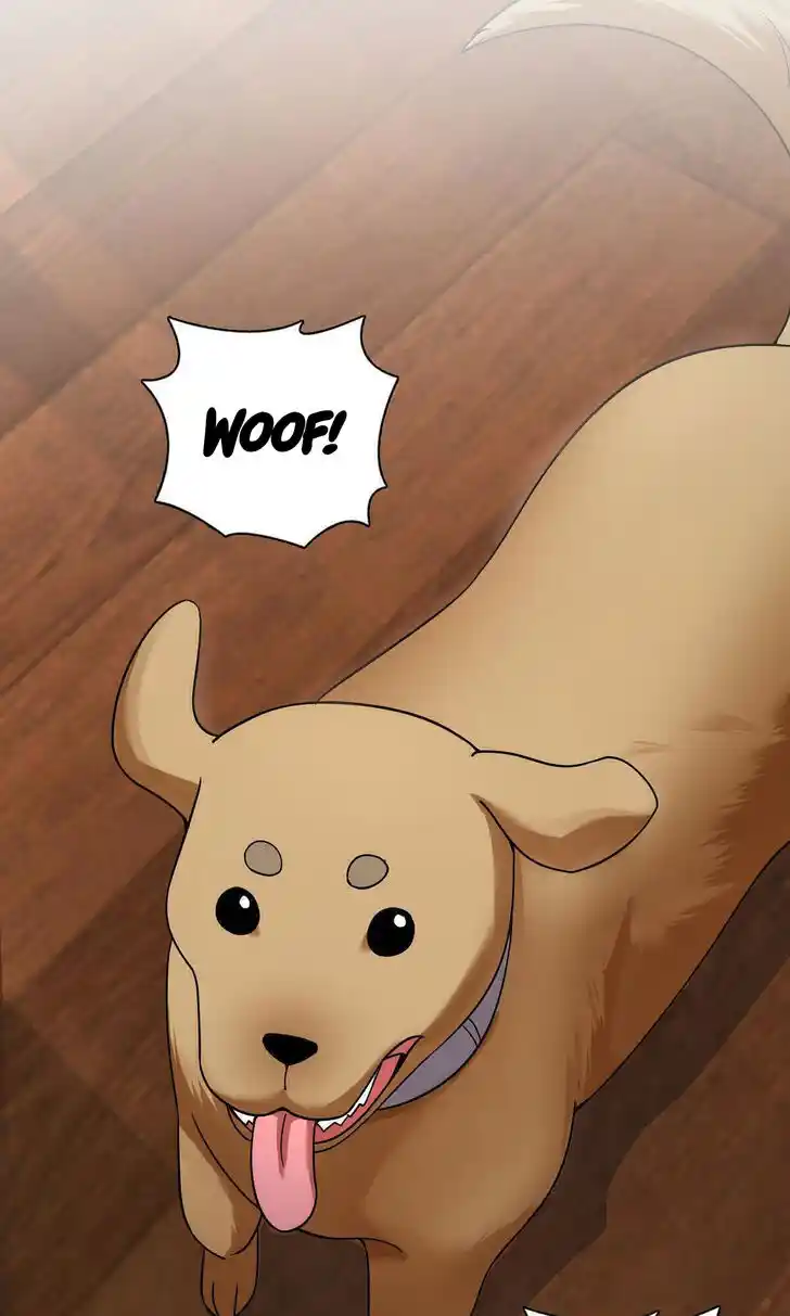 Wojia Laopo Laizi Yiqian Nian Qian Ch.093