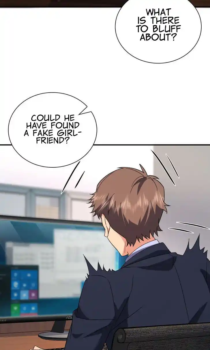 Wojia Laopo Laizi Yiqian Nian Qian Ch.093