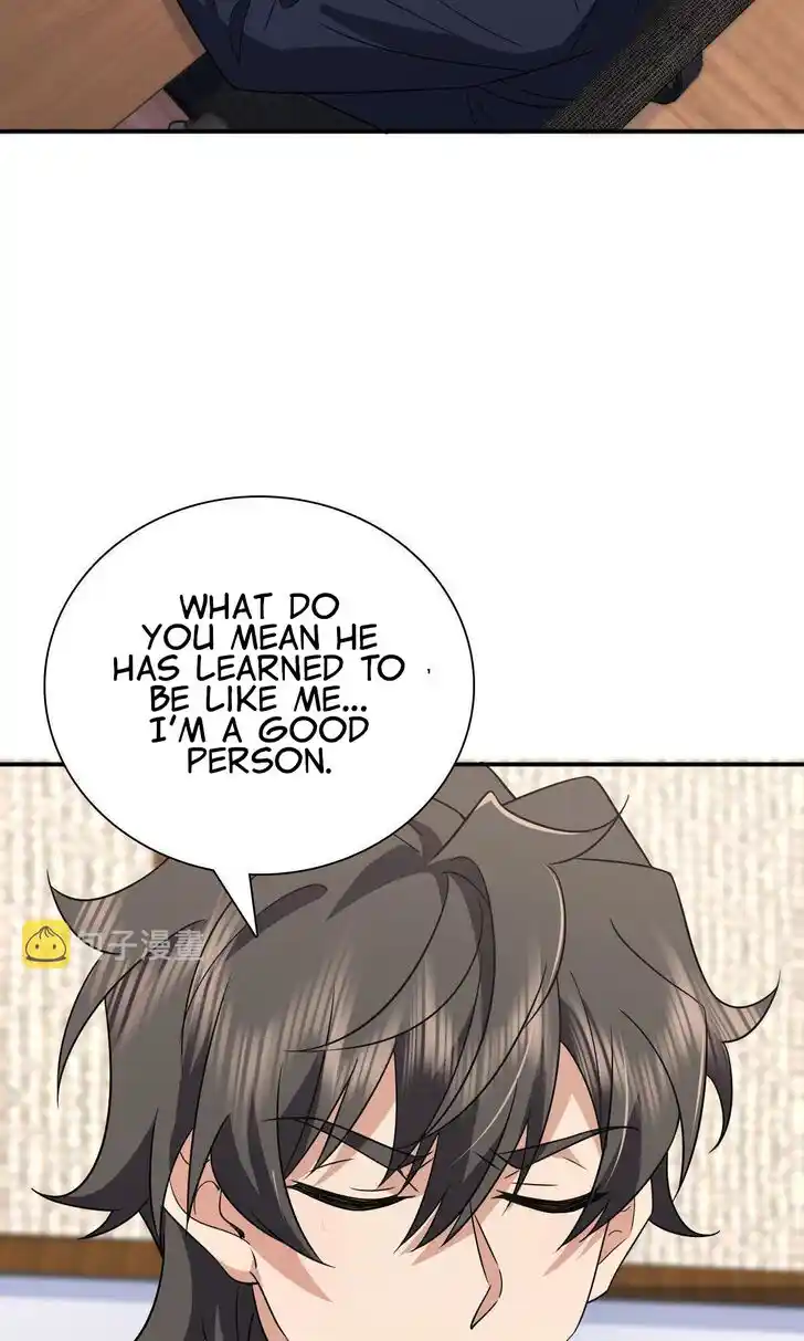 Wojia Laopo Laizi Yiqian Nian Qian Ch.093