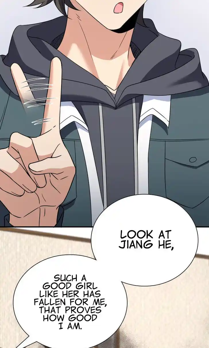 Wojia Laopo Laizi Yiqian Nian Qian Ch.093