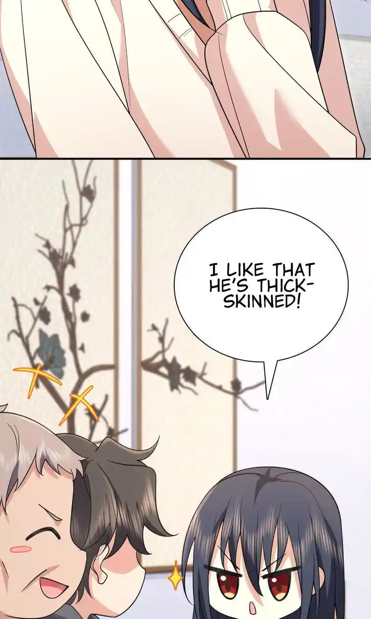 Wojia Laopo Laizi Yiqian Nian Qian Ch.093