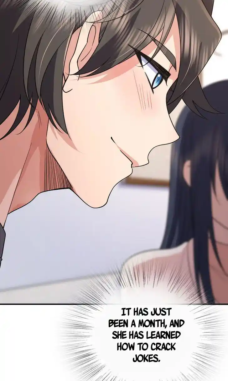 Wojia Laopo Laizi Yiqian Nian Qian Ch.093