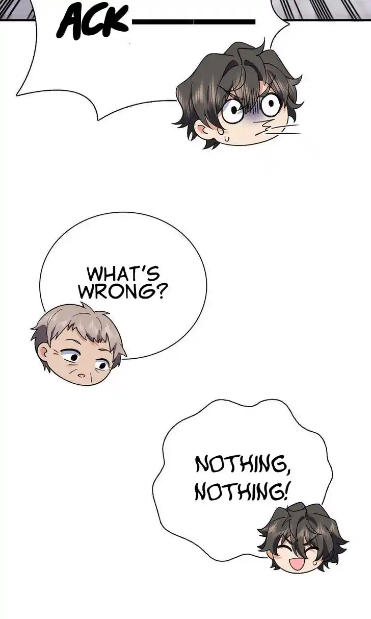 Wojia Laopo Laizi Yiqian Nian Qian Ch.093