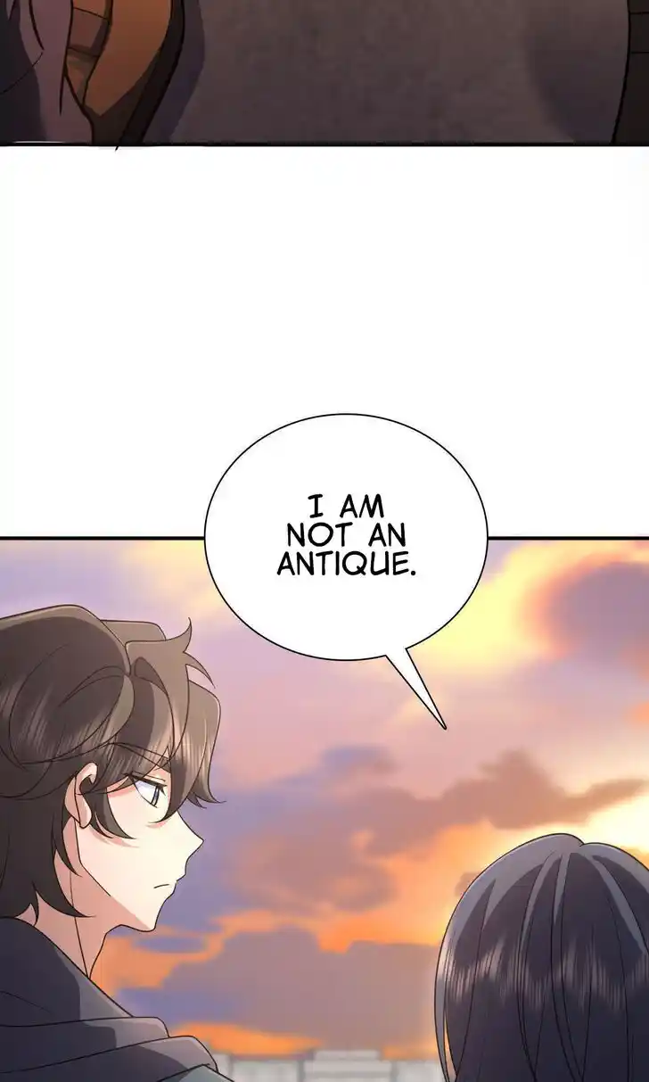 Wojia Laopo Laizi Yiqian Nian Qian Ch.093