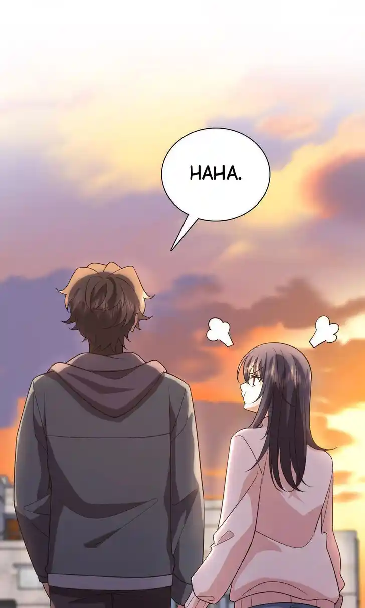 Wojia Laopo Laizi Yiqian Nian Qian Ch.093