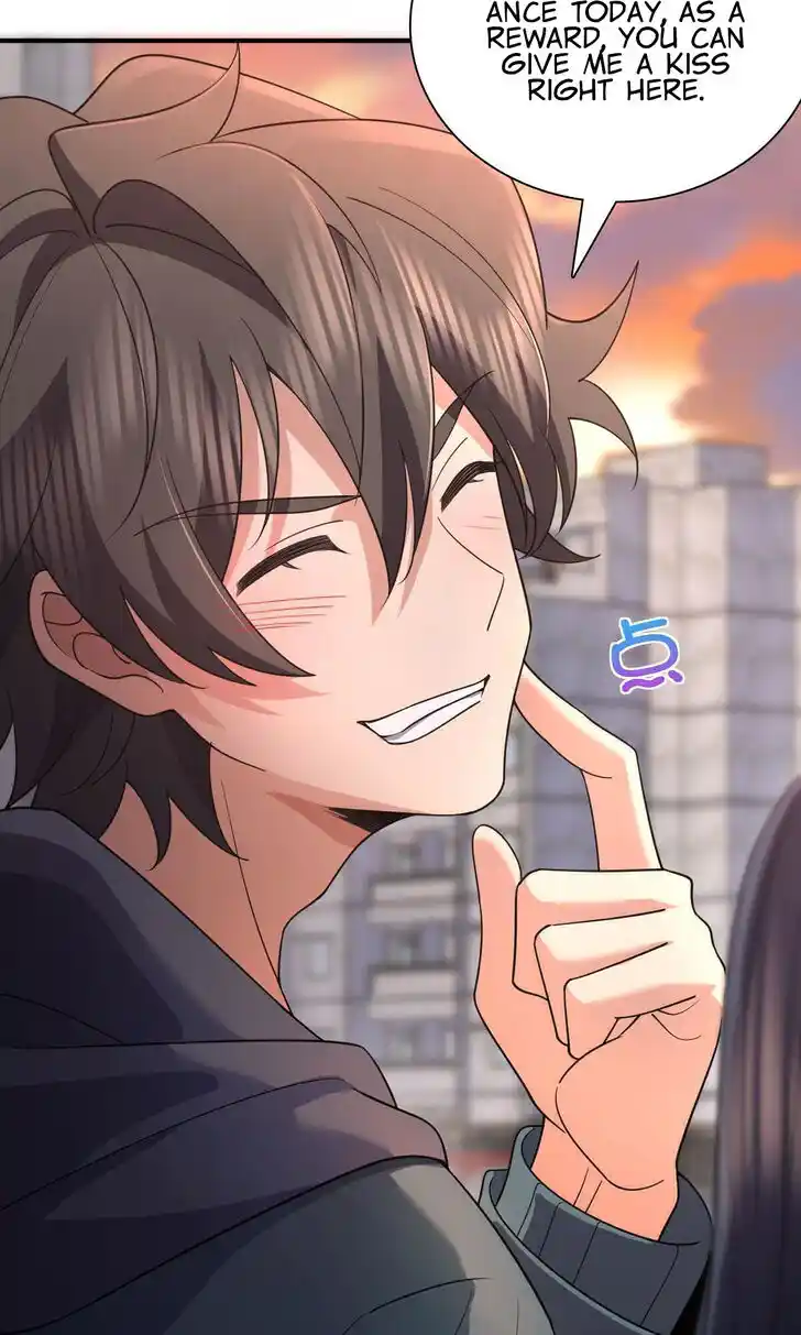 Wojia Laopo Laizi Yiqian Nian Qian Ch.093