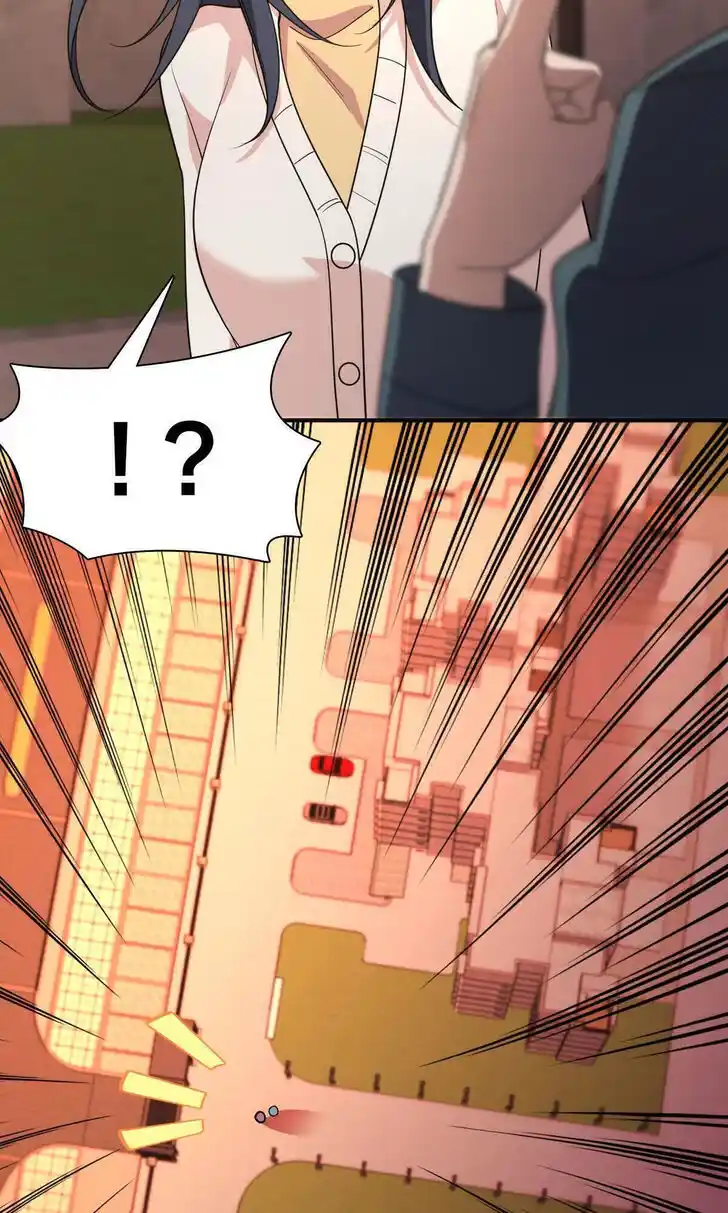 Wojia Laopo Laizi Yiqian Nian Qian Ch.093