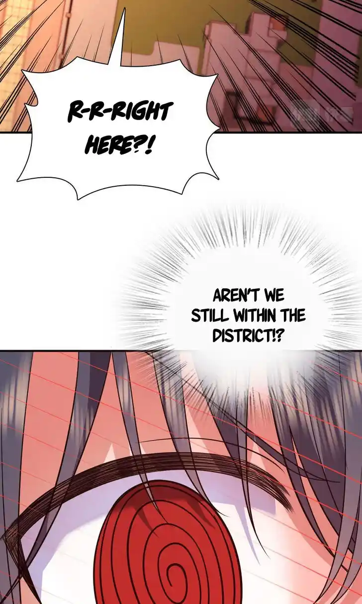 Wojia Laopo Laizi Yiqian Nian Qian Ch.093