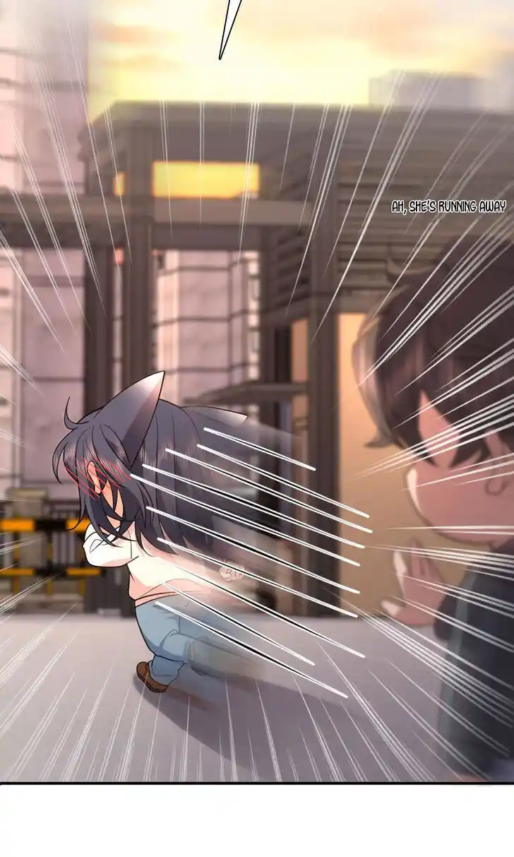 Wojia Laopo Laizi Yiqian Nian Qian Ch.093