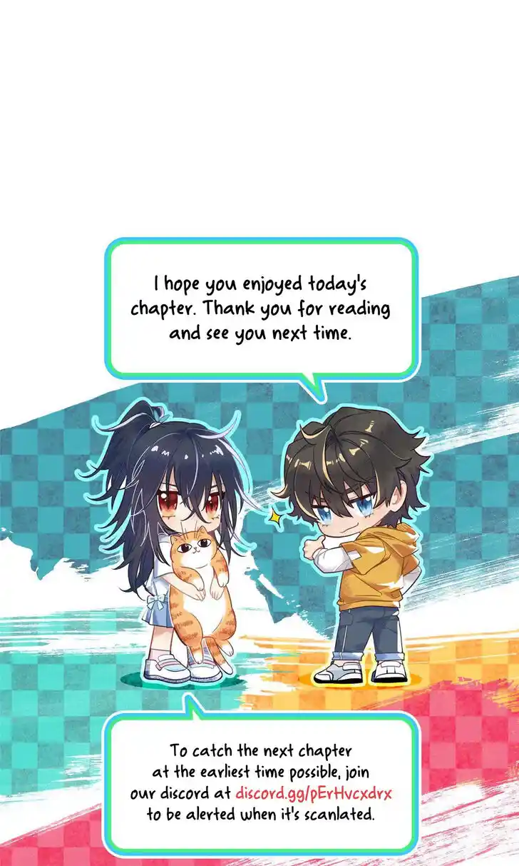 Wojia Laopo Laizi Yiqian Nian Qian Ch.093