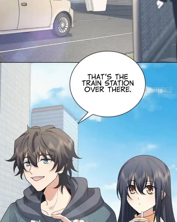 Wojia Laopo Laizi Yiqian Nian Qian Ch.094