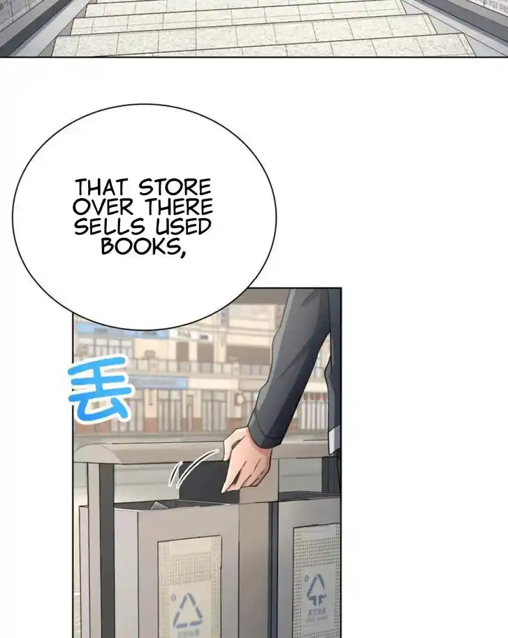 Wojia Laopo Laizi Yiqian Nian Qian Ch.094