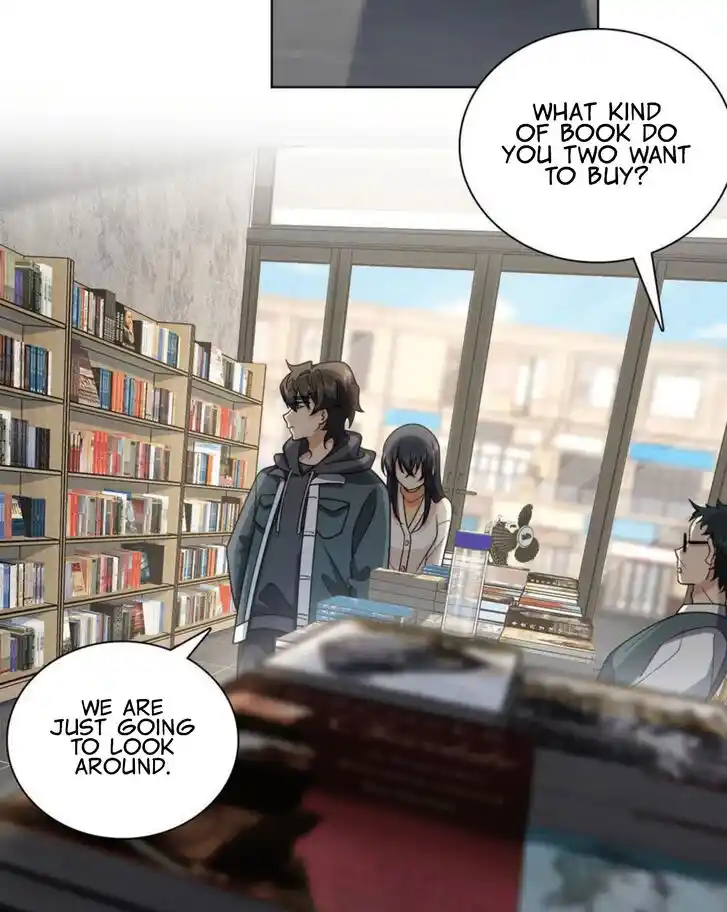 Wojia Laopo Laizi Yiqian Nian Qian Ch.094